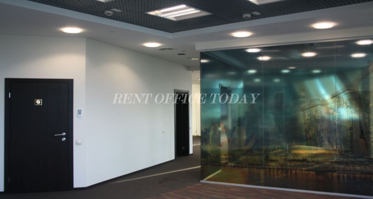 Парк Тауэр, Краснопресненская набережная, 14 стр. 1 — office space for rent, photo 11