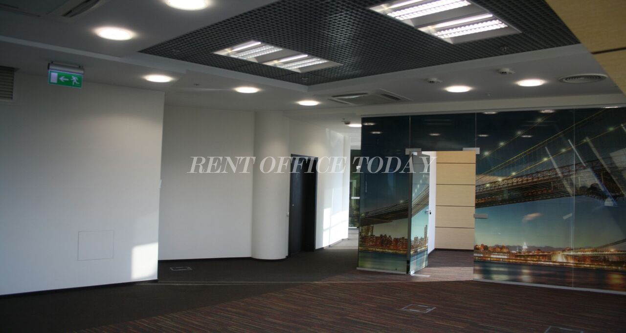 Парк Тауэр, Краснопресненская набережная, 14 стр. 1 — office space for rent, photo 5
