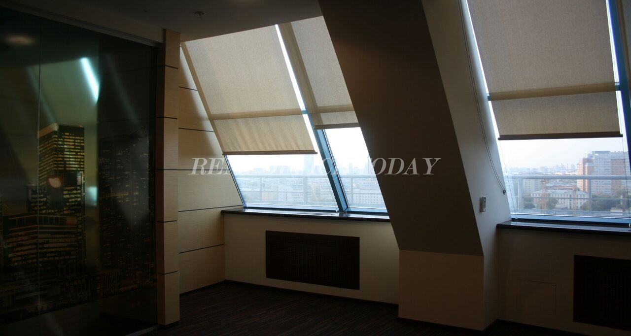 Парк Тауэр, Краснопресненская набережная, 14 стр. 1 — office space for rent, photo 6