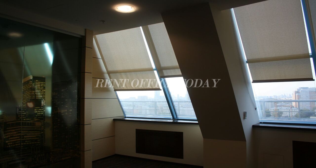 Парк Тауэр, Краснопресненская набережная, 14 стр. 1 — office space for rent, photo 7