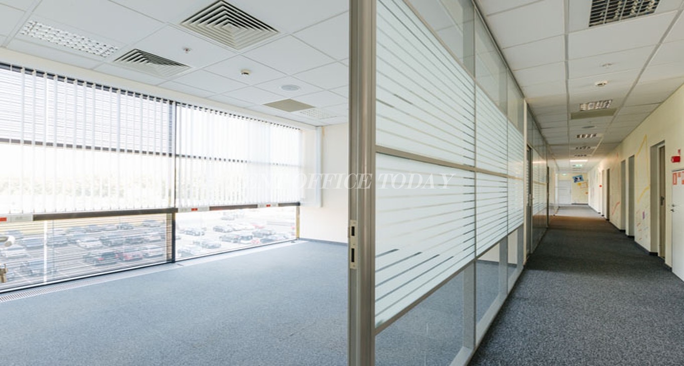 Химки Бизнес Парк, улица Ленинградская, 39 стр. 5 — office space for rent, photo 10