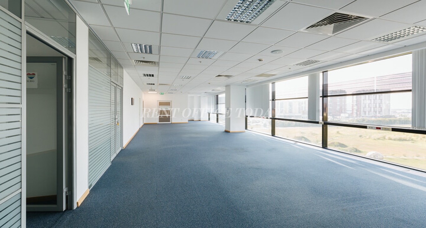Химки Бизнес Парк, улица Ленинградская, 39 стр. 5 — office space for rent, photo 11