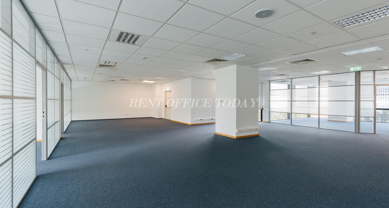 Химки Бизнес Парк, улица Ленинградская, 39 стр. 5 — office space for rent, photo 12