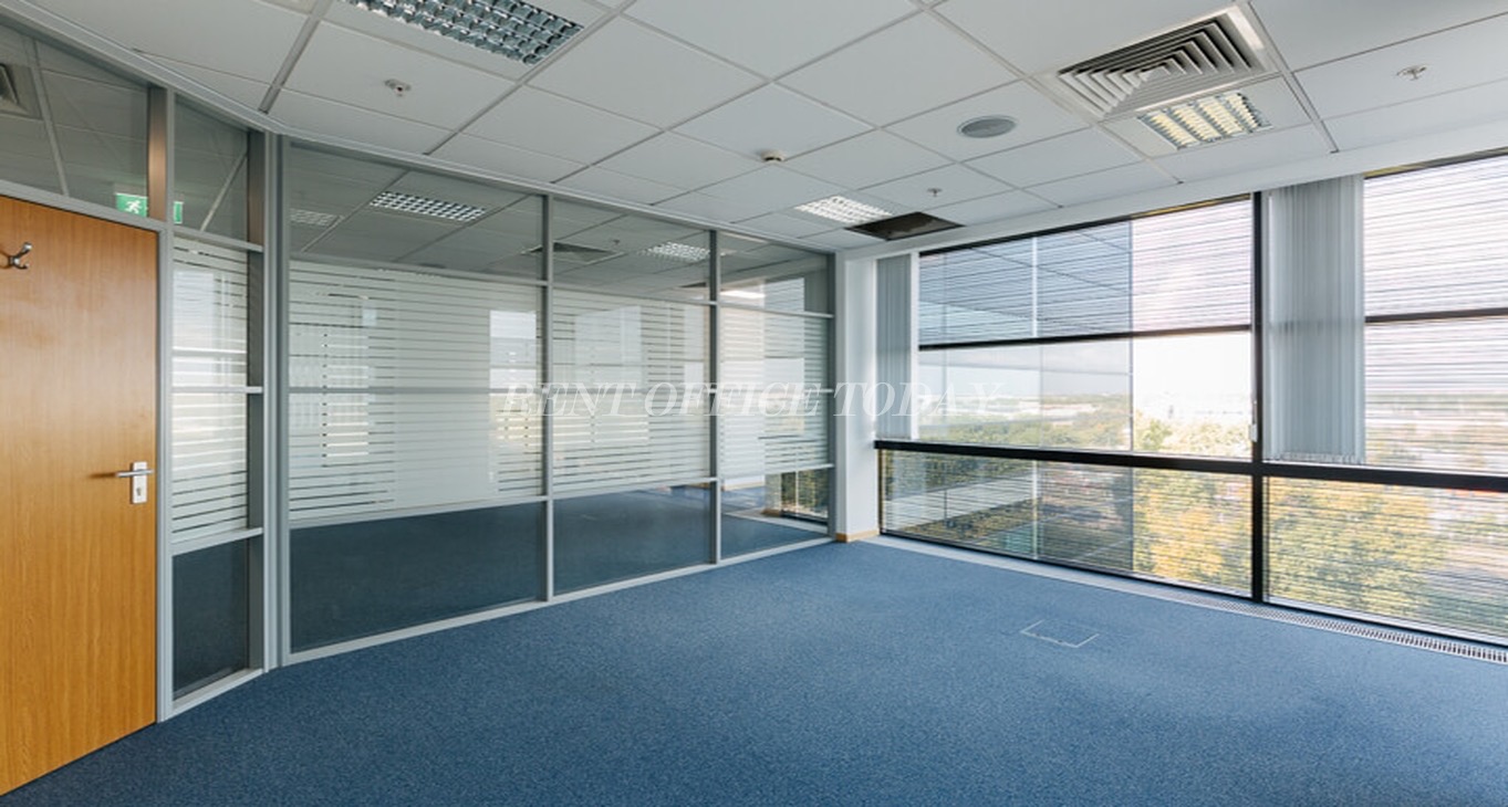 Химки Бизнес Парк, улица Ленинградская, 39 стр. 5 — office space for rent, photo 13