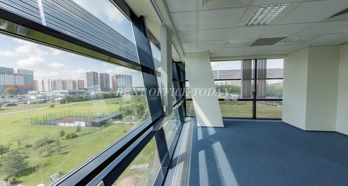 Химки Бизнес Парк, улица Ленинградская, 39 стр. 5 — office space for rent, photo 14