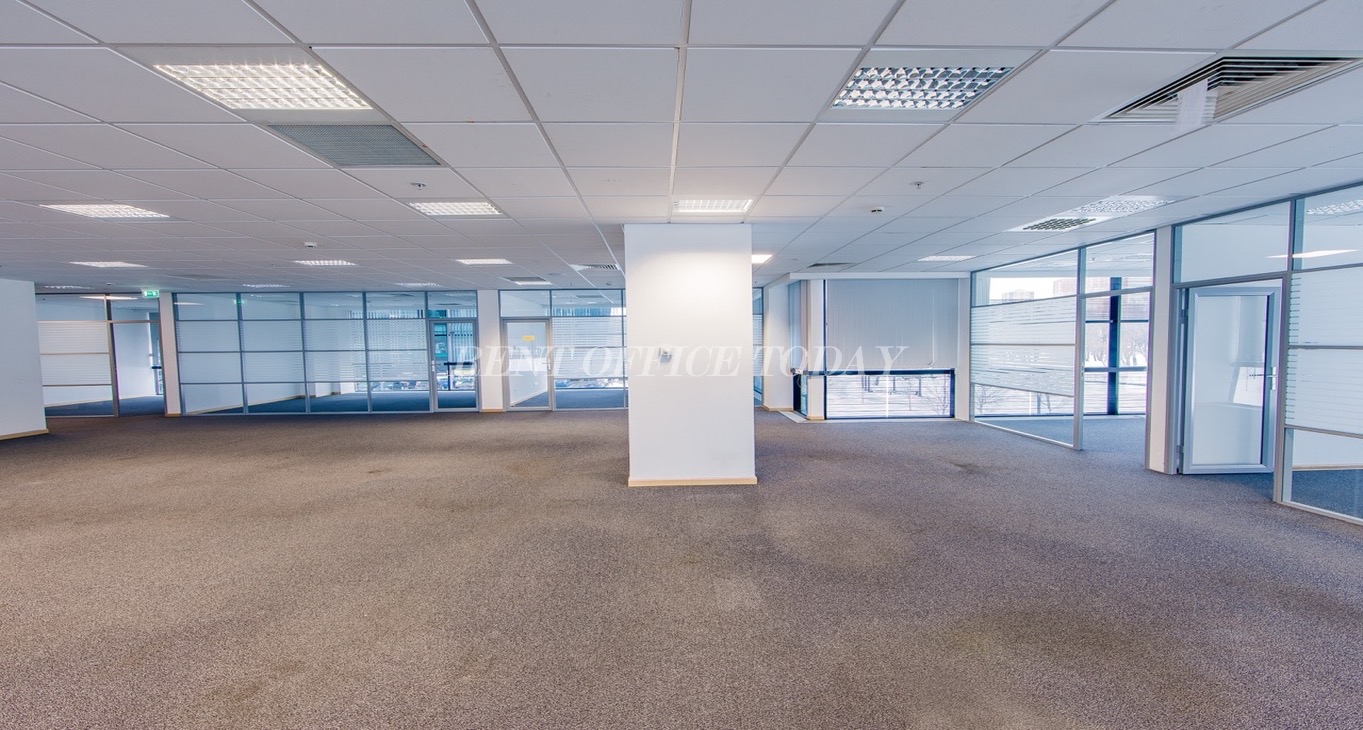 Химки Бизнес Парк, улица Ленинградская, 39 стр. 5 — office space for rent, photo 15