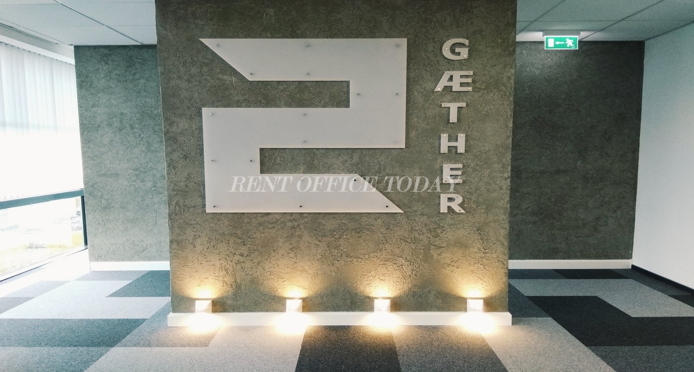 Химки Бизнес Парк, улица Ленинградская, 39 стр. 5 — office space for rent, photo 4