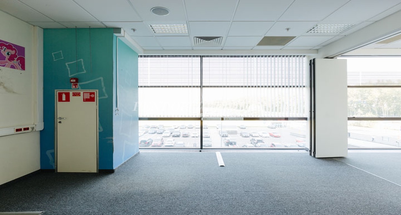 Химки Бизнес Парк, улица Ленинградская, 39 стр. 5 — office space for rent, photo 5