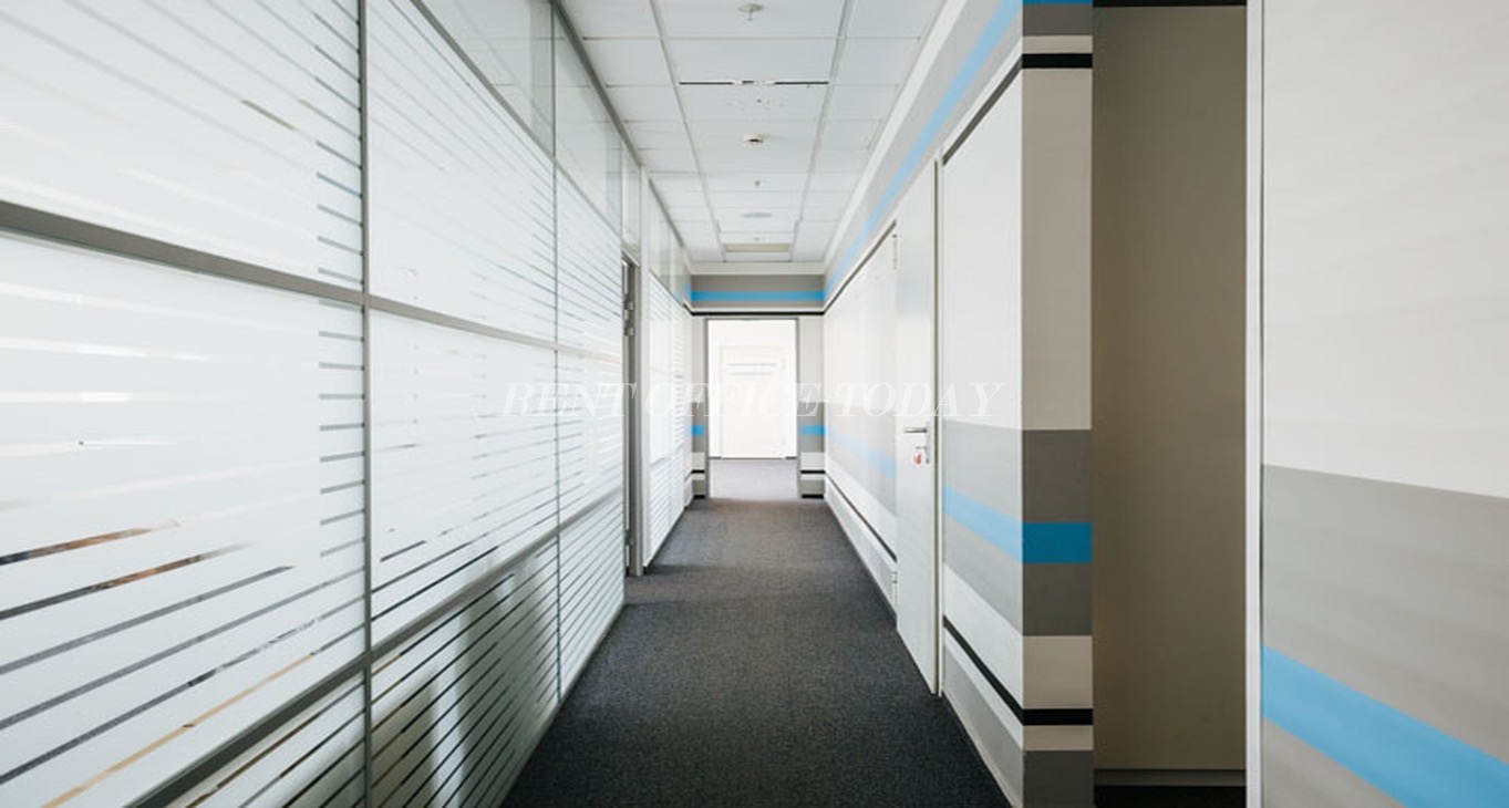 Химки Бизнес Парк, улица Ленинградская, 39 стр. 5 — office space for rent, photo 6
