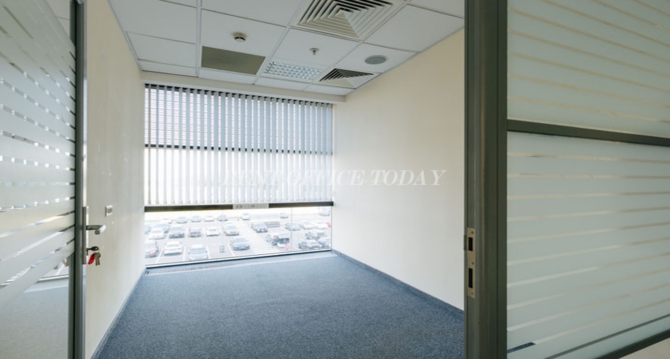 Химки Бизнес Парк, улица Ленинградская, 39 стр. 5 — office space for rent, photo 7