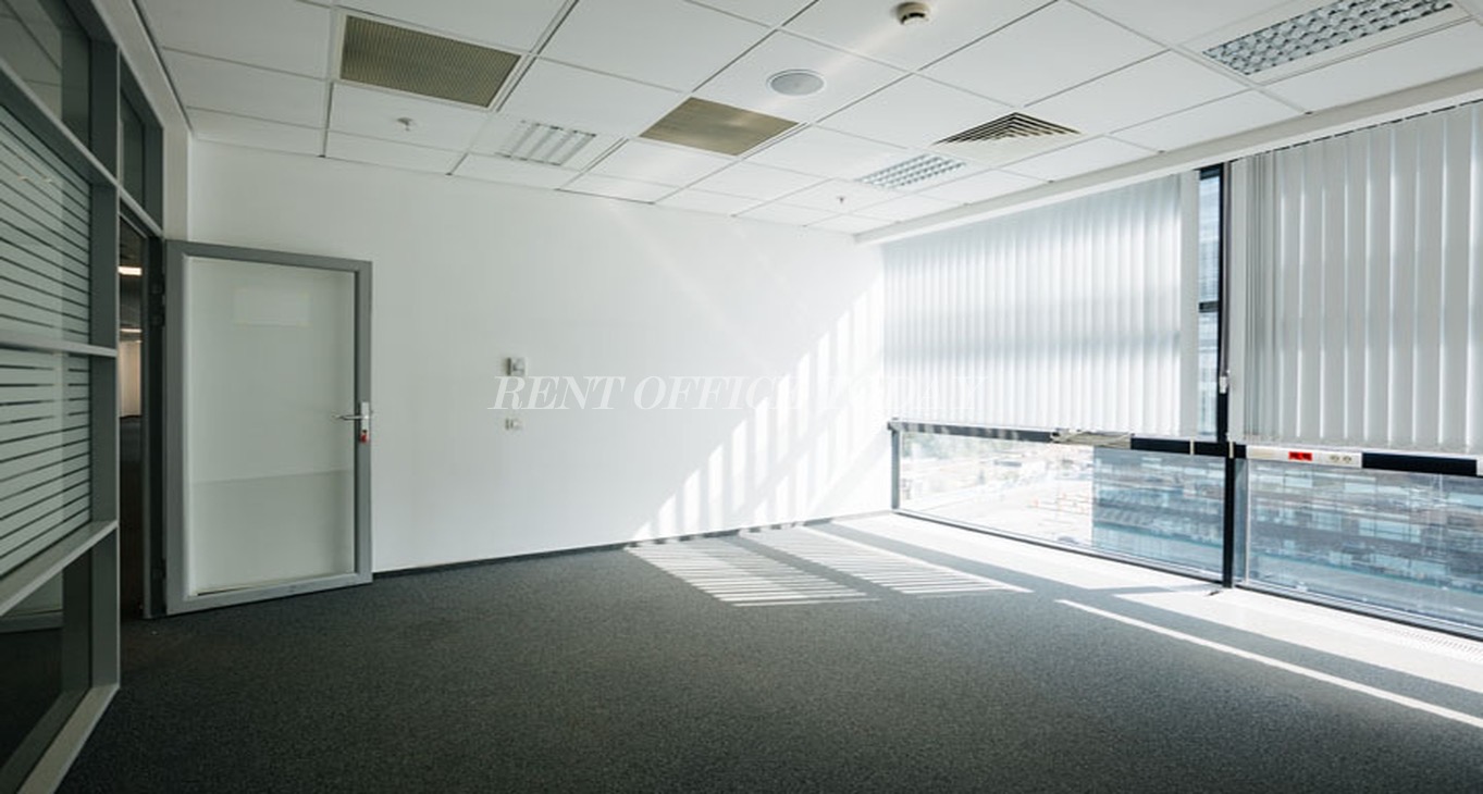 Химки Бизнес Парк, улица Ленинградская, 39 стр. 5 — office space for rent, photo 8