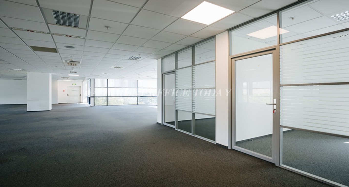 Химки Бизнес Парк, улица Ленинградская, 39 стр. 5 — office space for rent, photo 9