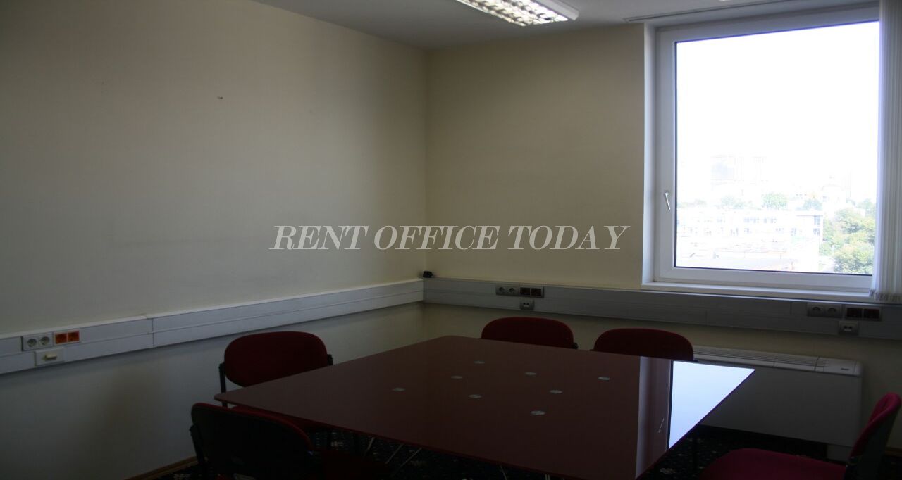 Токо Таур, Краснопресненская набережная, 6 — office space for rent, photo 10