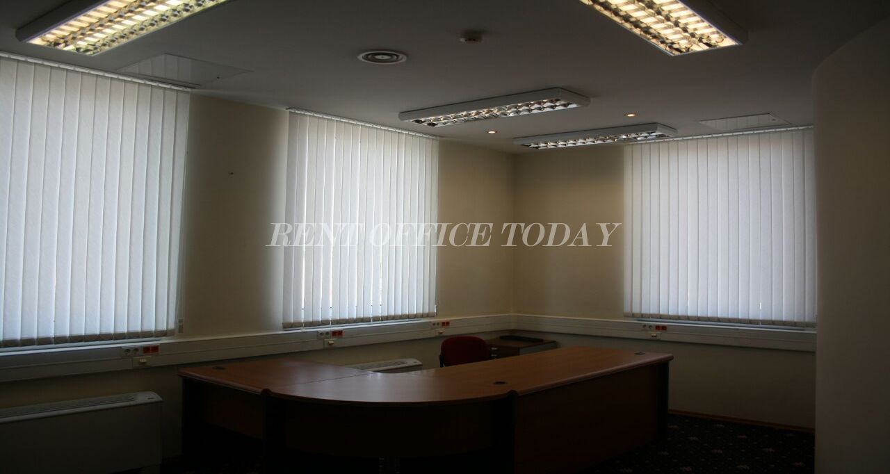 Токо Таур, Краснопресненская набережная, 6 — office space for rent, photo 11