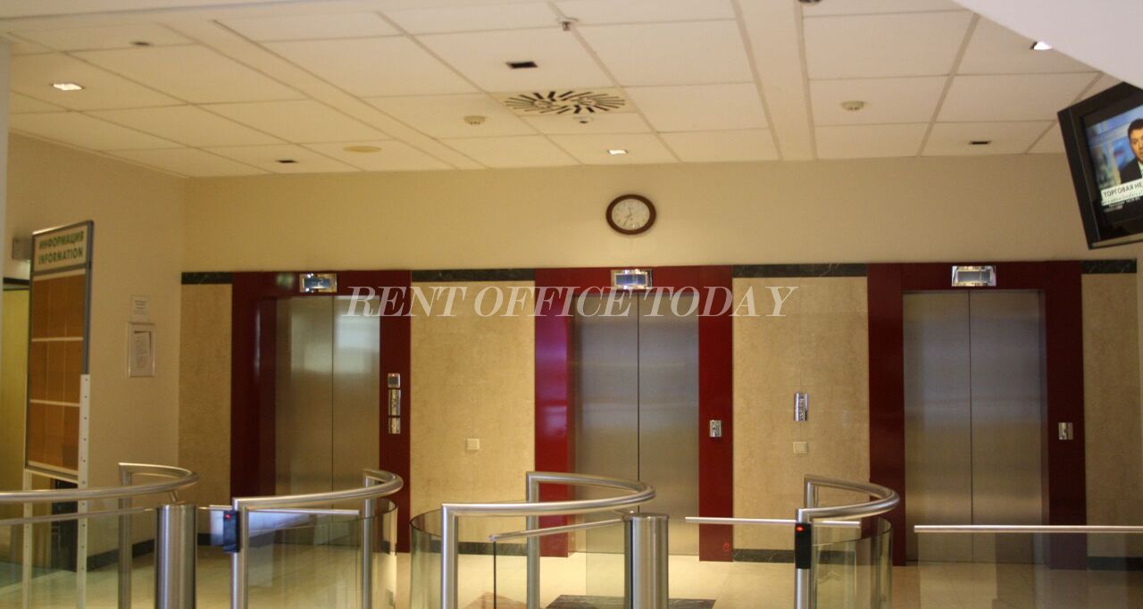 Токо Таур, Краснопресненская набережная, 6 — office space for rent, photo 6