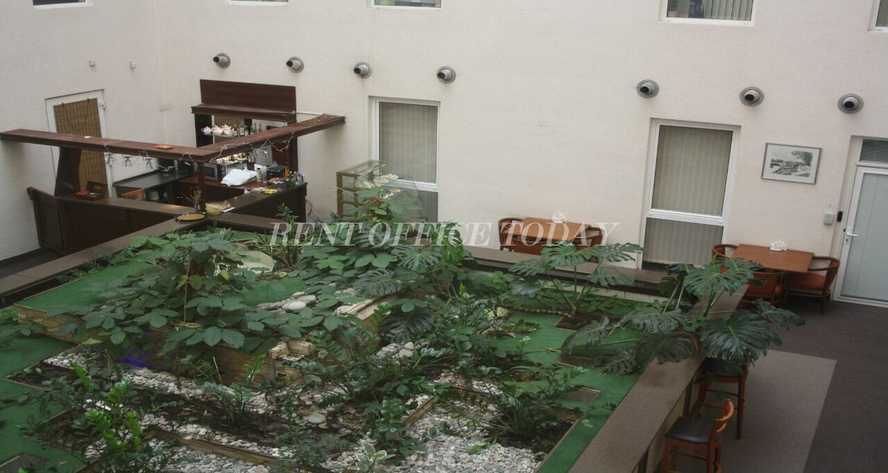 Токо Таур, Краснопресненская набережная, 6 — office space for rent, photo 7