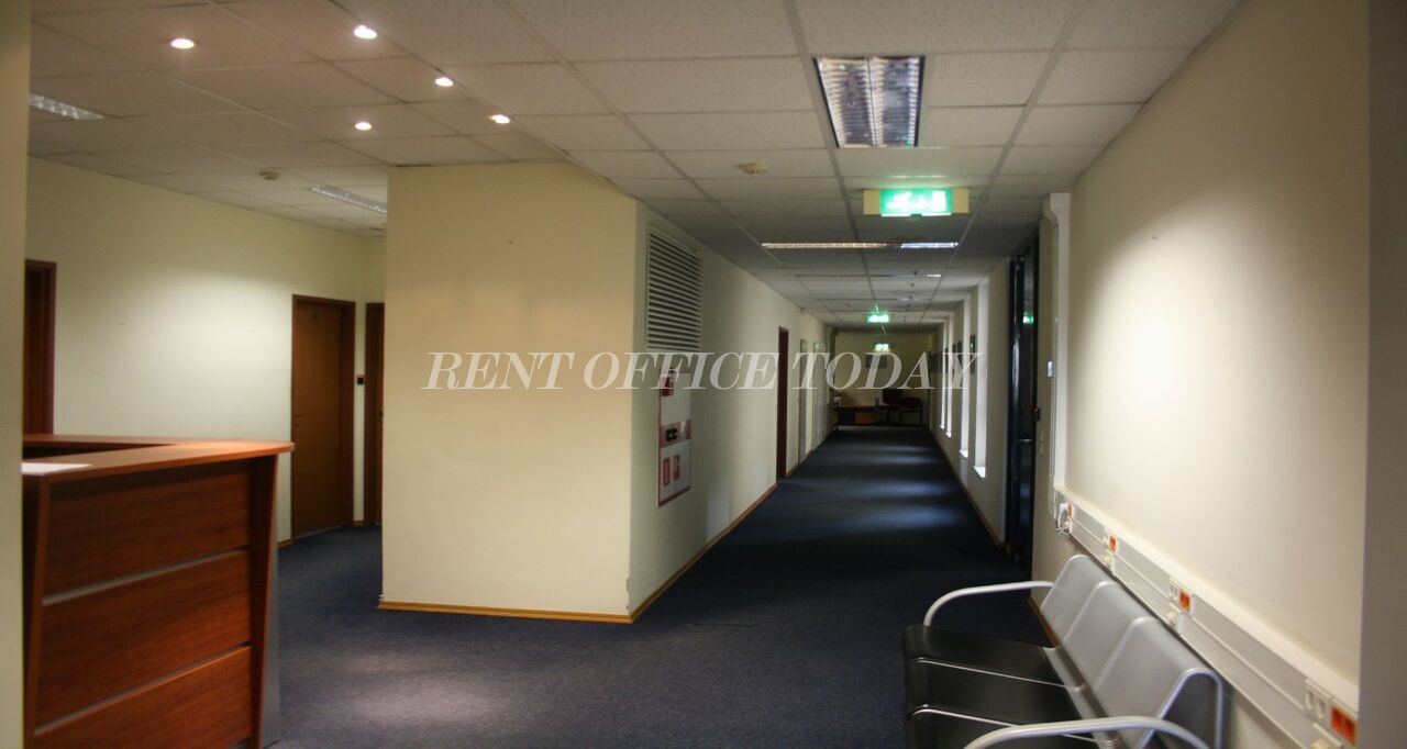 Токо Таур, Краснопресненская набережная, 6 — office space for rent, photo 9