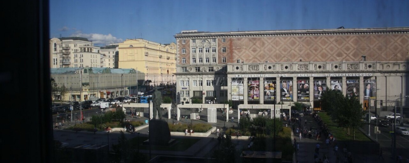 Rent office Дом Ханжонкова — photo 8