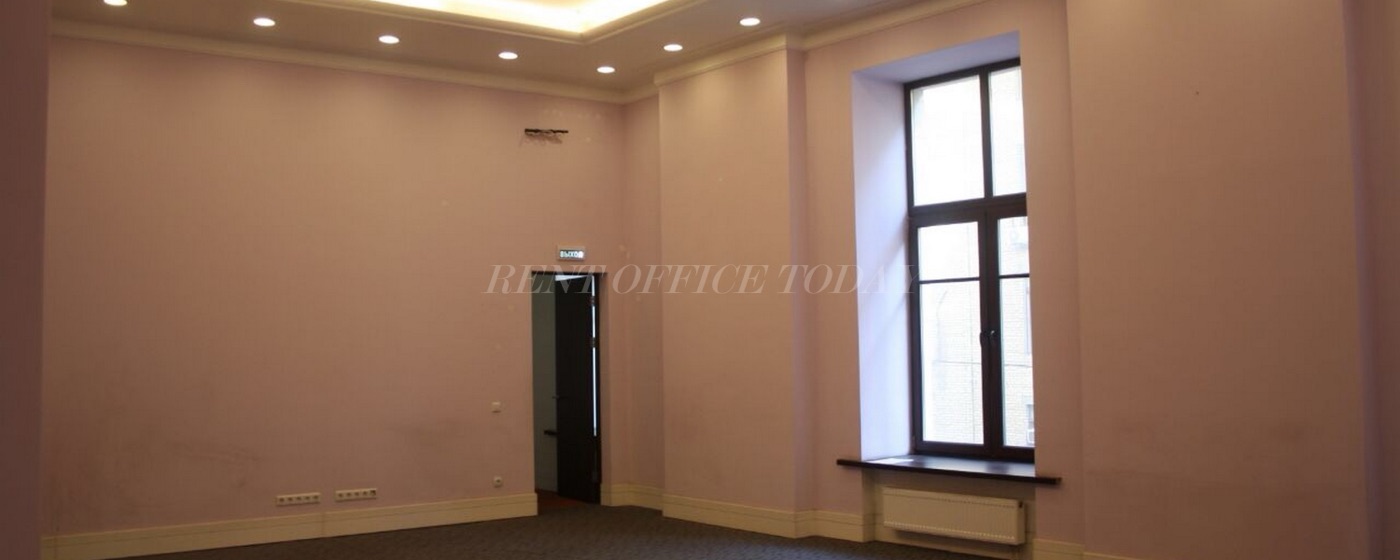 Rent office Дом Ханжонкова — photo 12