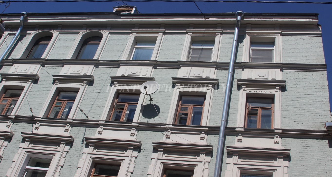 1-й Колобовский 11, 1-й Колобовский переулок, 11 — office space for rent, photo 3