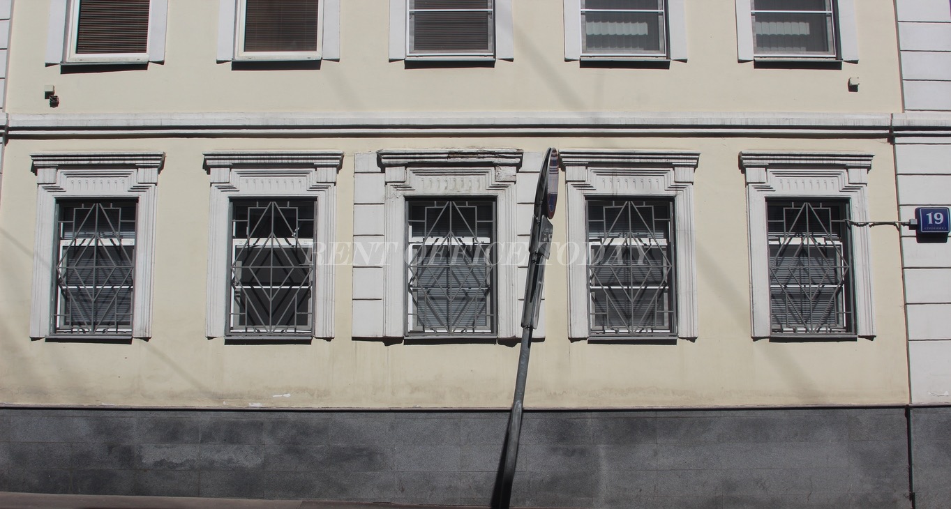 1-й Колобовский 19с1, 1-й Колобовский переулок, 19 стр. 2 5 — office space for rent, photo 4