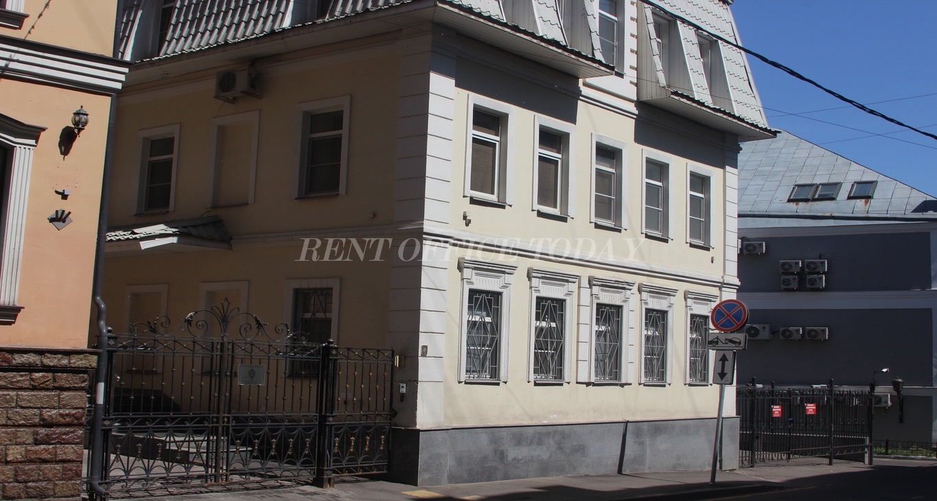 1-й Колобовский 19с1, 1-й Колобовский переулок, 19 стр. 2 5 — office space for rent, photo 5