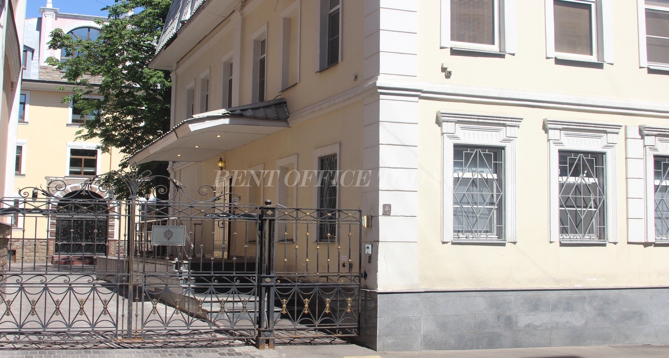 1-й Колобовский 19с1, 1-й Колобовский переулок, 19 стр. 2 5 — office space for rent, photo 6
