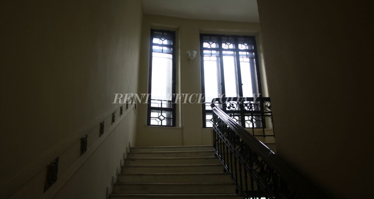 1-я Тверская-Ямская 16/23, 1-я Тверская-Ямская улица, 16/23 с1 — office space for rent, photo 4