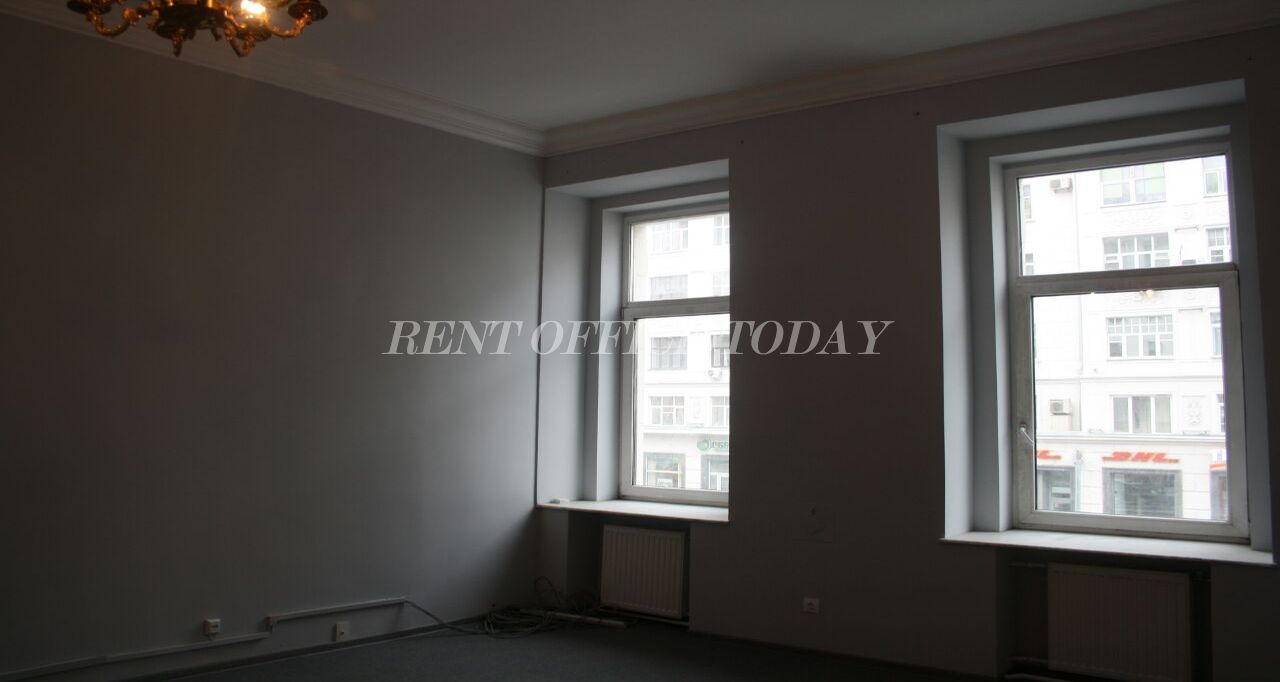 1-я Тверская-Ямская 16/23, 1-я Тверская-Ямская улица, 16/23 с1 — office space for rent, photo 6
