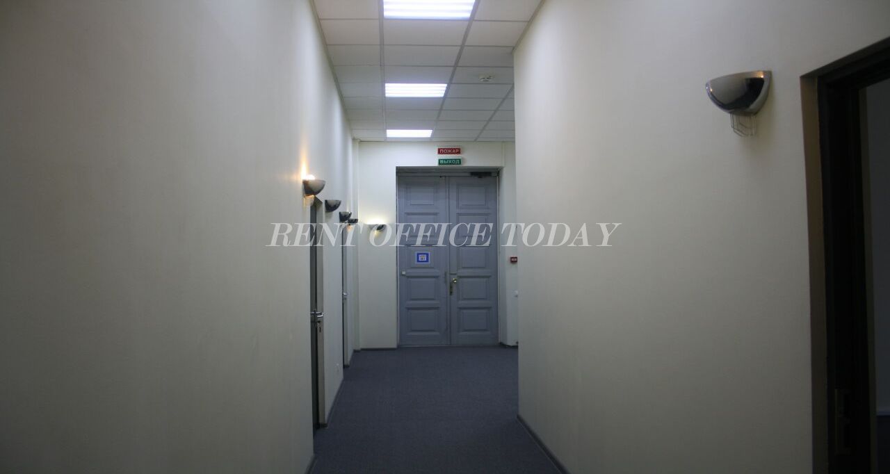 1-я Тверская-Ямская 16/23, 1-я Тверская-Ямская улица, 16/23 с1 — office space for rent, photo 7