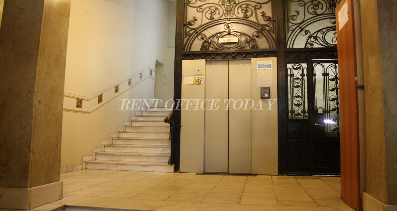 1-я Тверская-Ямская 16/23, 1-я Тверская-Ямская улица, 16/23 с1 — office space for rent, photo 8
