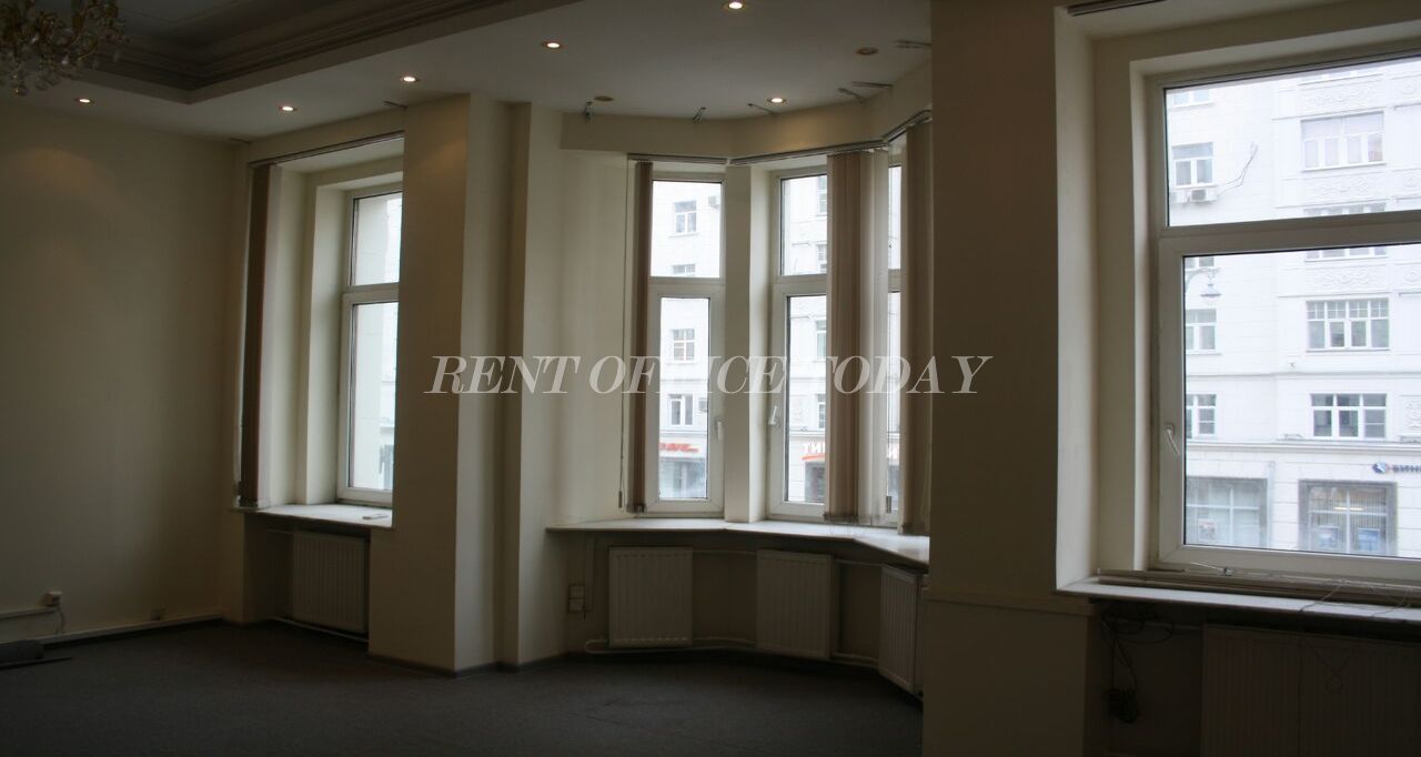 1-я Тверская-Ямская 16/23, 1-я Тверская-Ямская улица, 16/23 с1 — office space for rent, photo 9