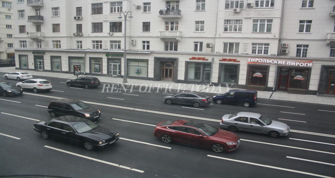 1-я Тверская-Ямская 16/23, 1-я Тверская-Ямская улица, 16/23 с1 — office space for rent, photo 10