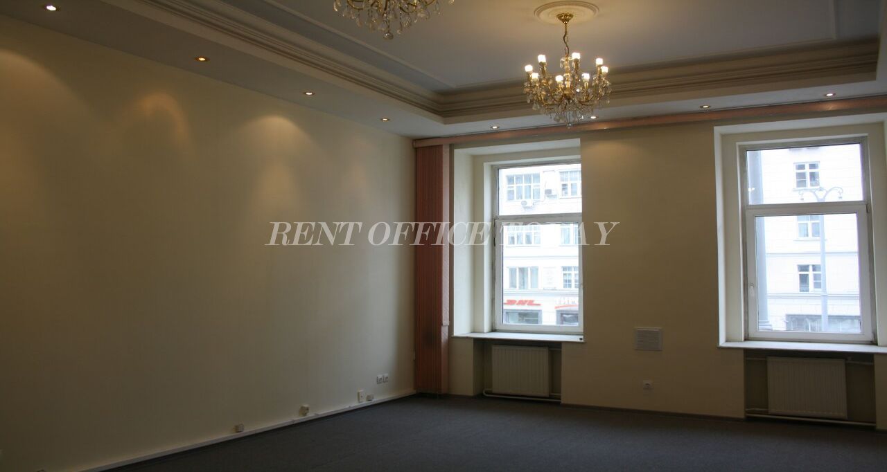 1-я Тверская-Ямская 16/23, 1-я Тверская-Ямская улица, 16/23 с1 — office space for rent, photo 11