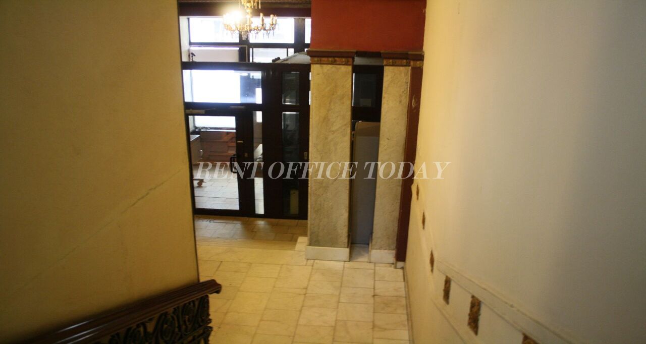 1-я Тверская-Ямская 16/23, 1-я Тверская-Ямская улица, 16/23 с1 — office space for rent, photo 12