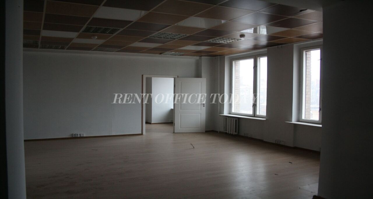 1905 goda 10/1, ulitsa 1905 goda, 10 b. 1 — office space for rent, photo 5