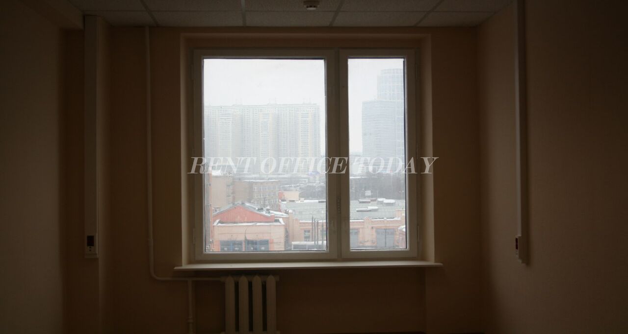 1905 goda 10/1, ulitsa 1905 goda, 10 b. 1 — office space for rent, photo 8