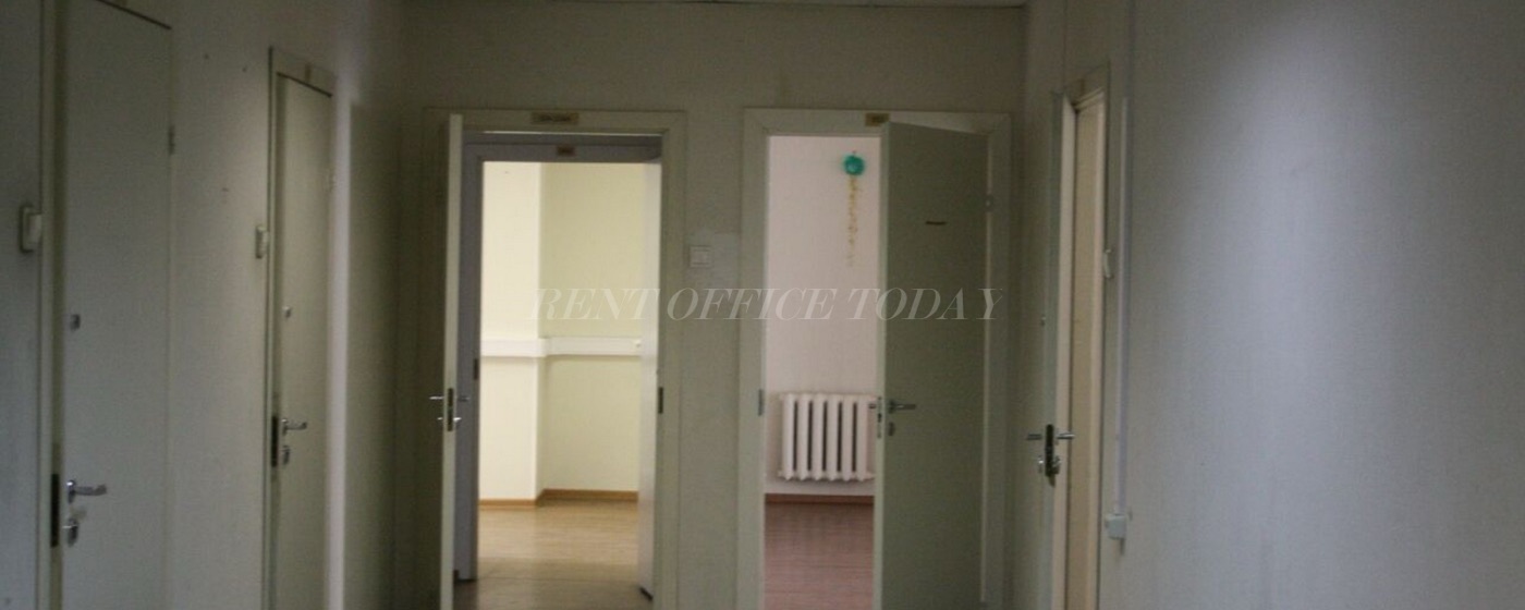 Business center 2 Brestksaya 5 Rent office 2 Brestksaya 5 — photo 4