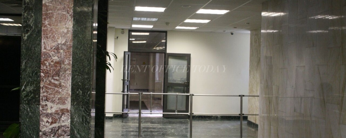 Business center 2 Brestksaya 5 Rent office 2 Brestksaya 5 — photo 6