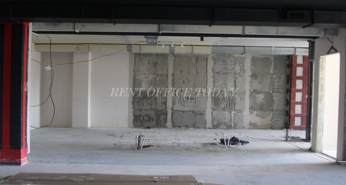 3 ул Ямского поля 20с1, 3-я улица Ямского Поля, 20с1 — office space for rent, photo 2