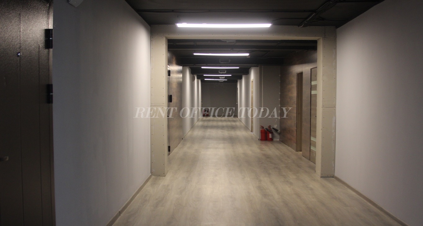 3 ул Ямского поля 20с1, 3-я улица Ямского Поля, 20с1 — office space for rent, photo 3