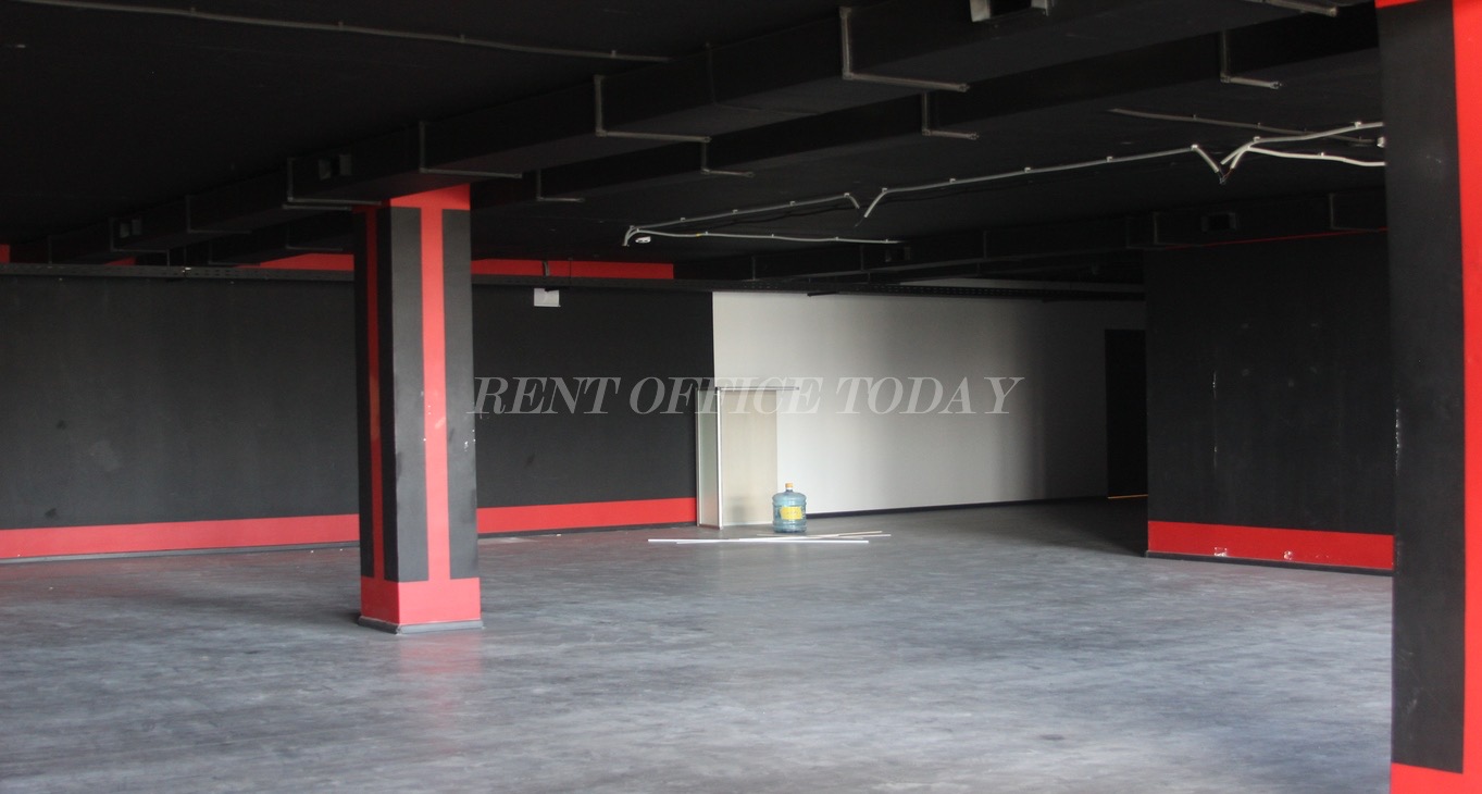 3 ул Ямского поля 20с1, 3-я улица Ямского Поля, 20с1 — office space for rent, photo 4