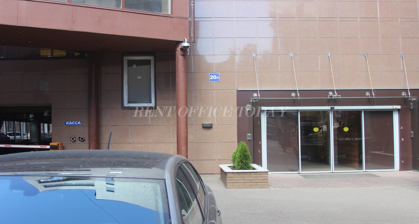 3 ул Ямского поля 20с1, 3-я улица Ямского Поля, 20с1 — office space for rent, photo 5