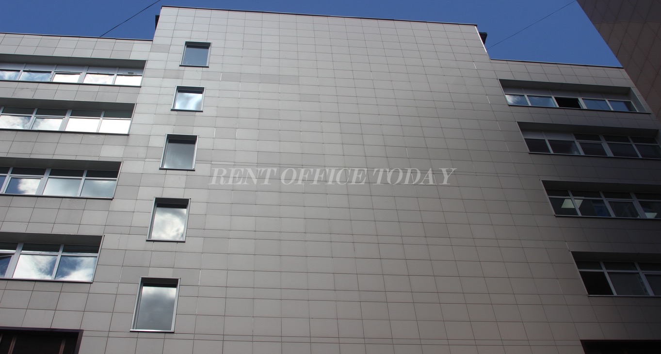 3 ул Ямского поля 20с1, 3-я улица Ямского Поля, 20с1 — office space for rent, photo 6