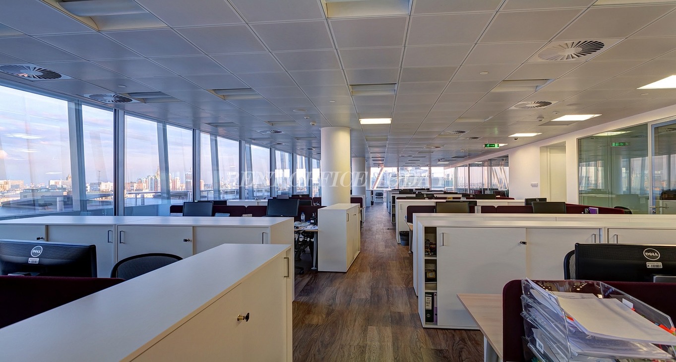 Four Winds Plaza, 1-я Тверская-Ямская улица, 21 — office space for rent, photo 11