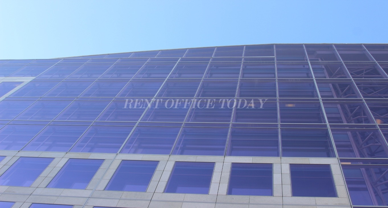 Four Winds Plaza, 1-я Тверская-Ямская улица, 21 — office space for rent, photo 4