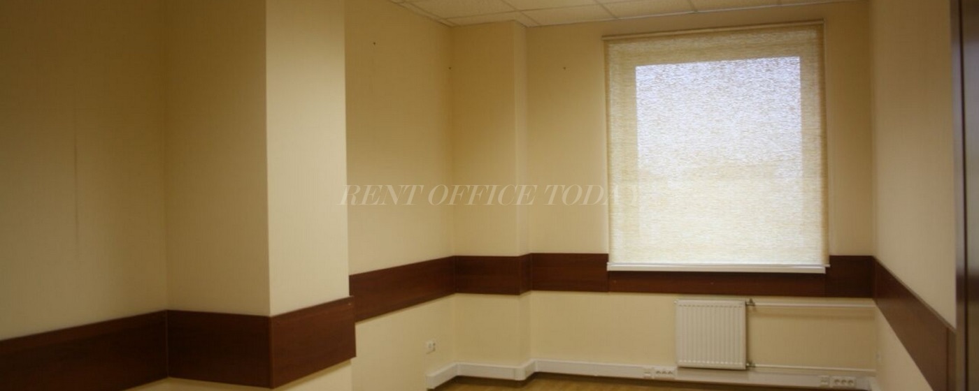 Rent office Solutions Belorusskaya — photo 3