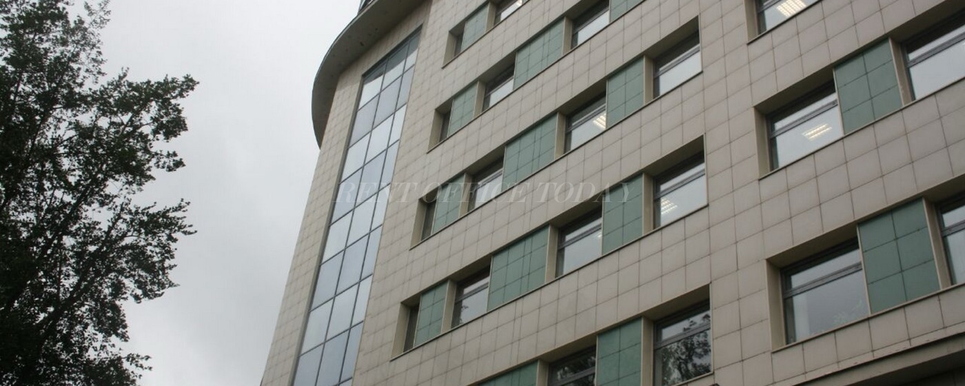 Rent office Solutions Belorusskaya — photo 13