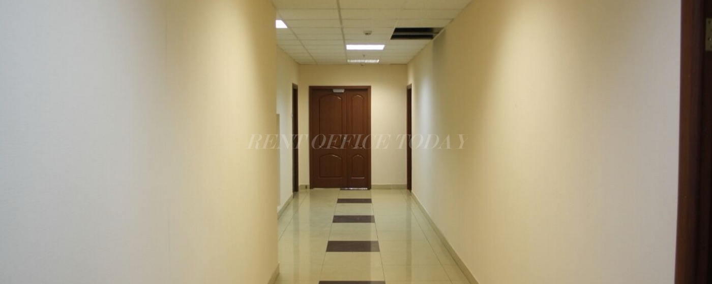 Rent office Solutions Belorusskaya — photo 5
