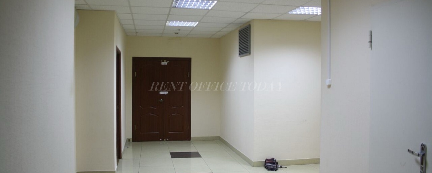 Rent office Solutions Belorusskaya — photo 6